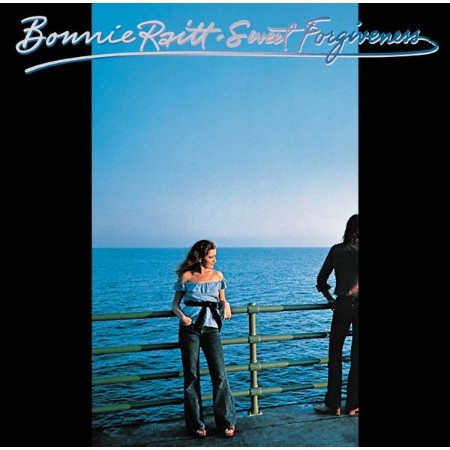 Bonnie Raitt - Sweet Forgiveness (2008) Remaster) (1977)