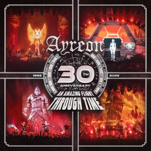 Ayreon-30th-Anniversary-An-Amazing-Fligh
