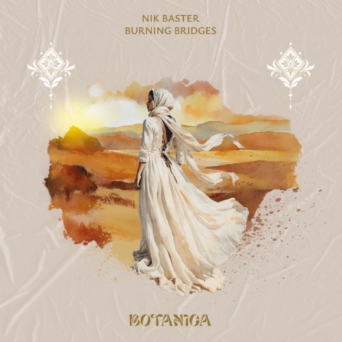 Nik Baster - Burning Bridges (2026) MP3