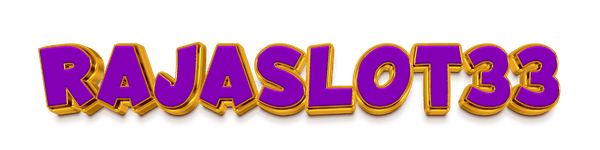 RAJASLOT33 Logo