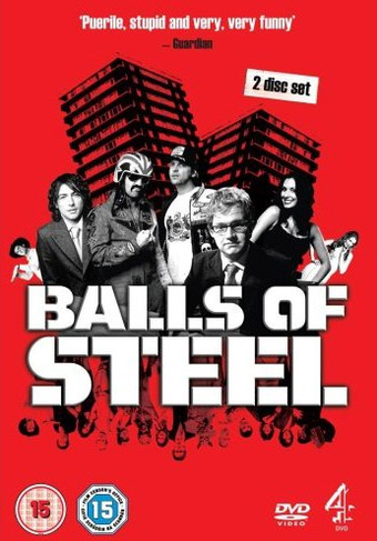Balls of Steel 2005 S01 | [480p] DVDRiP (x264) D6uoo31n2ngn
