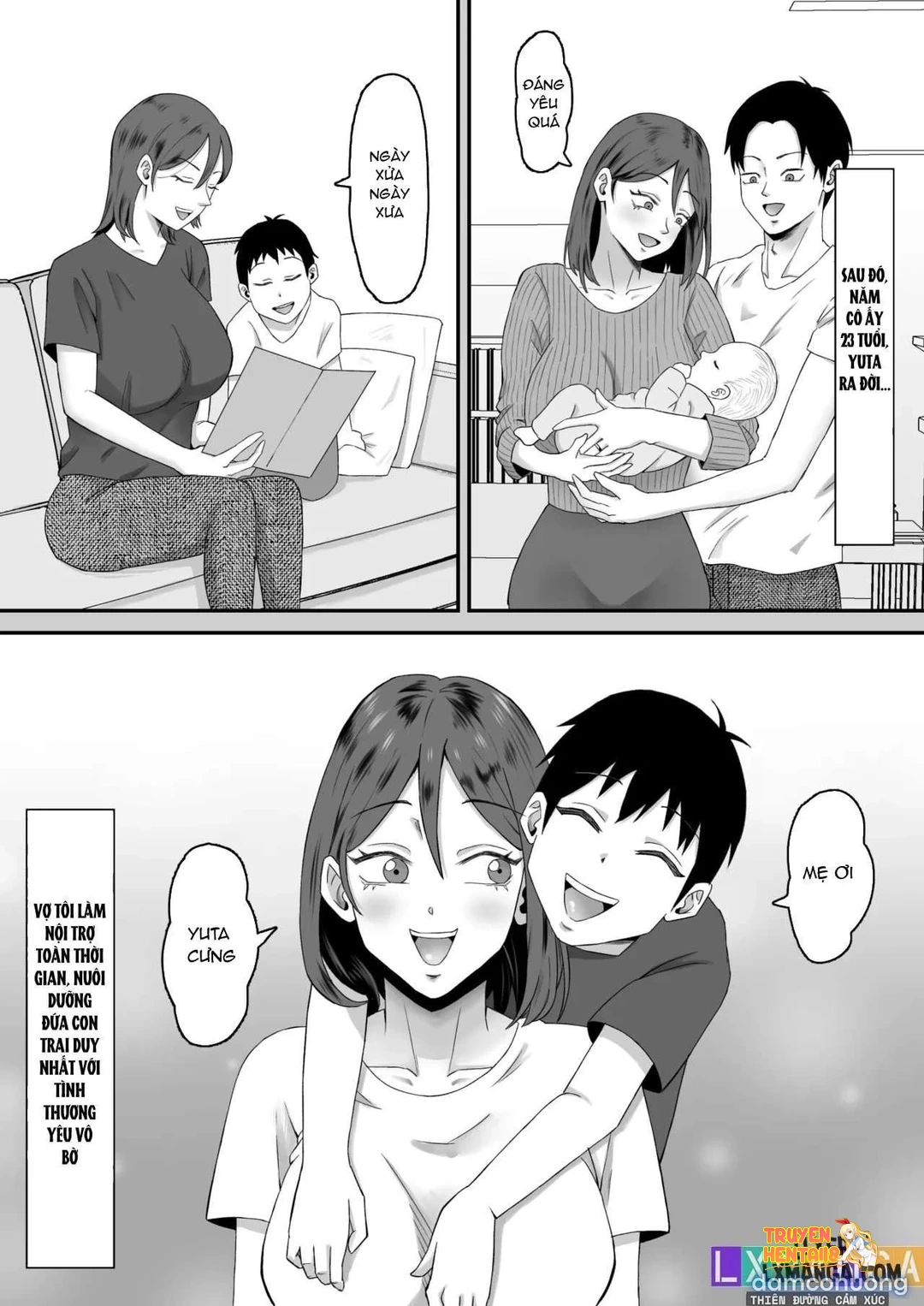 Xem ảnh tmpjjfn7rui trong truyện hentai Lũ Bắt Nạt Con Trai Tôi - Chapter 3 - www.hentaitvn.net