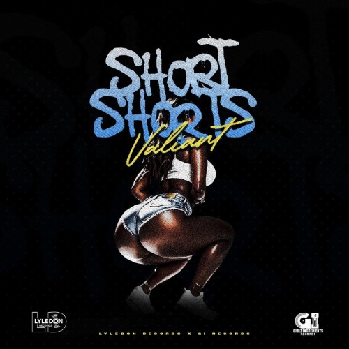 Valiant - Short Shorts (2026) MP3