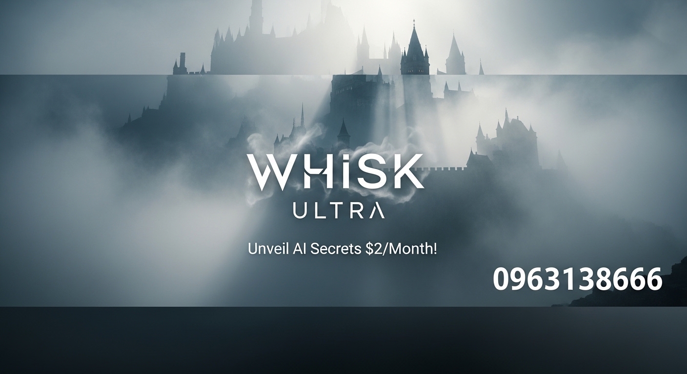 fast whisk ultra gemini integration