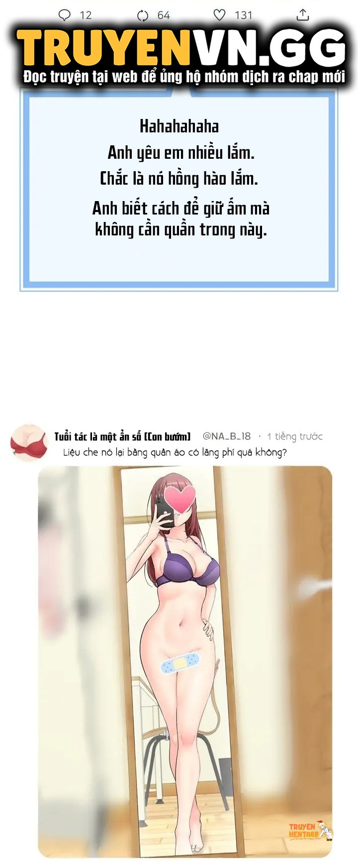 Trang truyện tmpx603 td7 trong truyện tranh Tài Khoản Bí Mật Của Nhân Viên Mới - Chap 1 - lxmanga.org