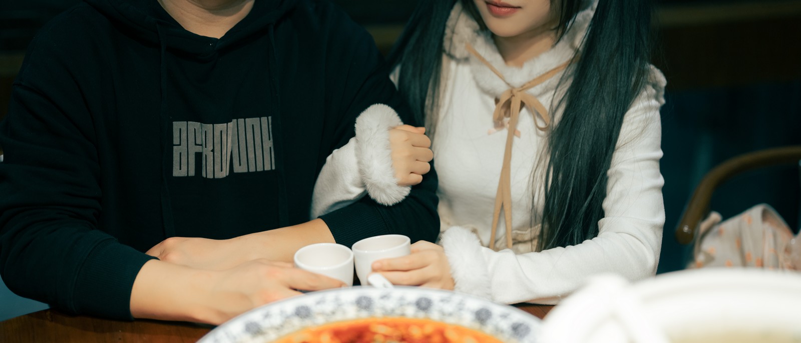 rua阮阮 叫兽的恶作剧 终章 写真＋视频合集｜剧情向写真大片（116P＋1V｜3.04GB）插图4