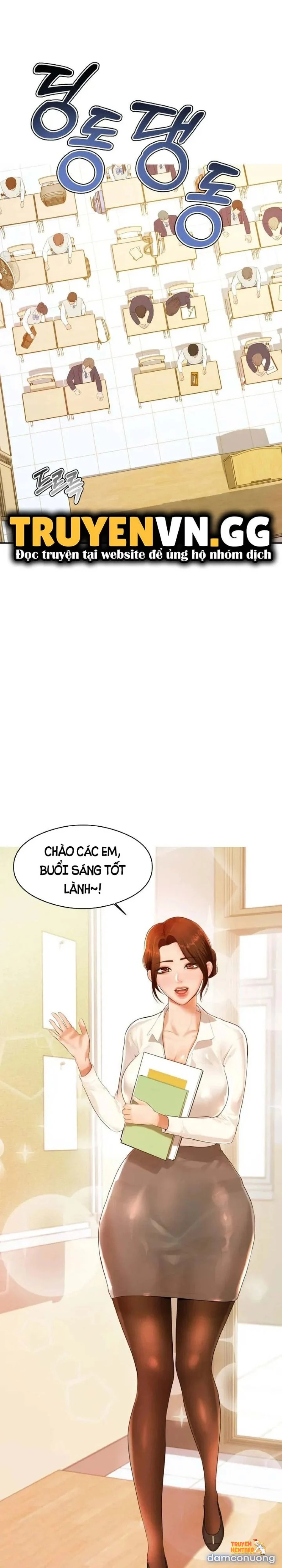 Trang truyện tmpk80ruebd trong truyện tranh Cô Giáo Ngoài Giờ - Chap 1 - www.lxmanga.org