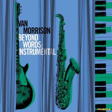Van Morrison - Beyond Words (2024)