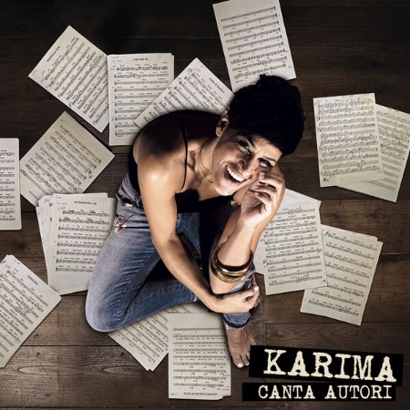 Karima - Canta Autori (2025)