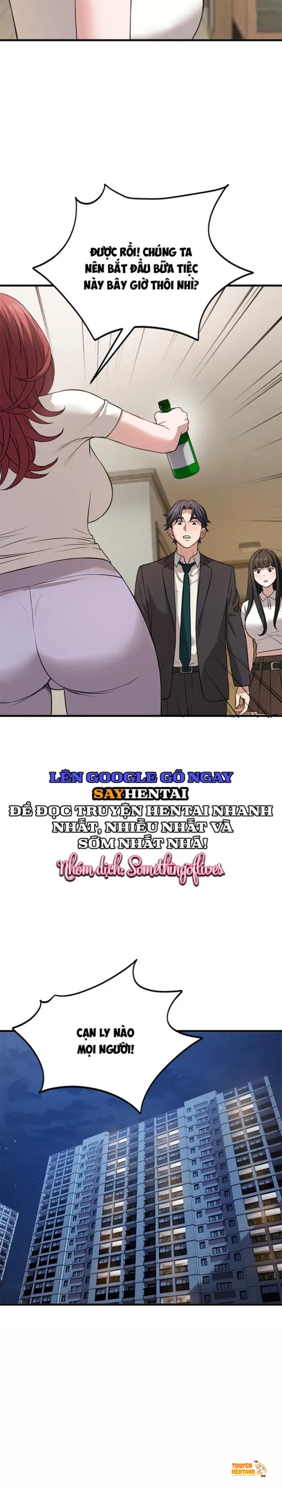 Xem ảnh tmpgbk1wyk6 trong truyện hentai Bố Ơi, Cố Lên!! - Chapter 16 - hentaitvn.net