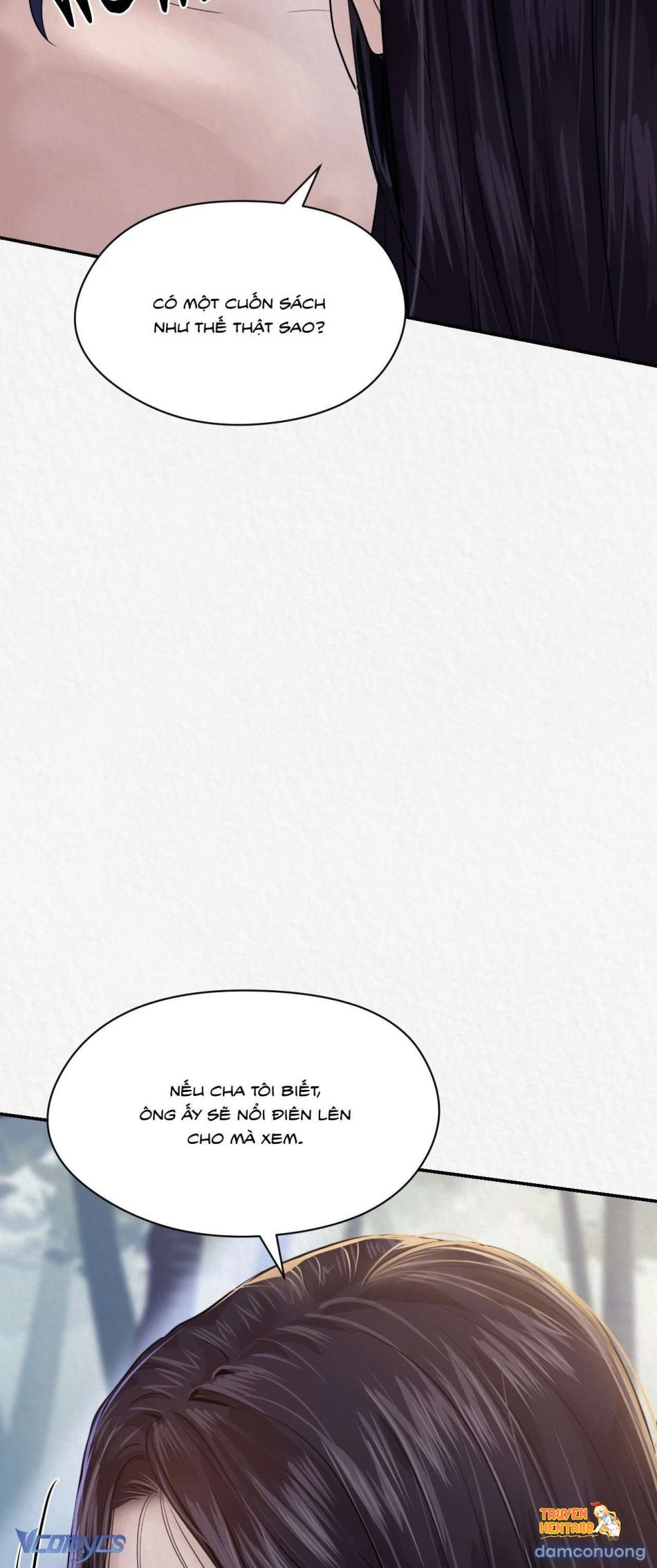 Xem ảnh Con Sói Của Núi Cheonun - Chapter 12 - tmpp303f0iv - Truyenhentaiz.net