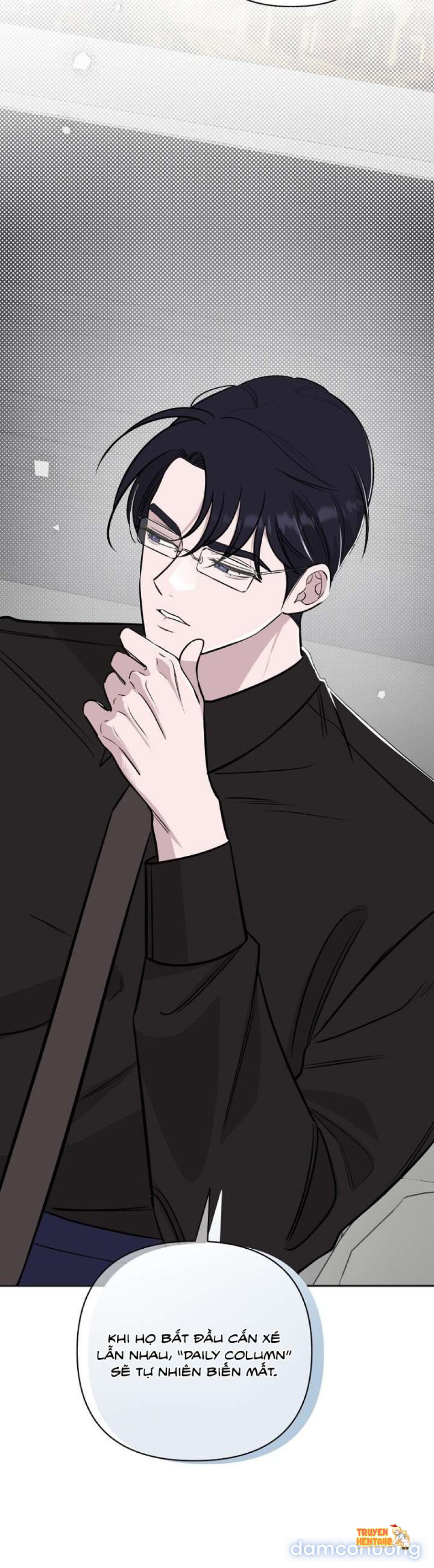 Xem ảnh 『18+』cuộc Hôn Nhân Chính Trị Đó, Tôi Sẽ Nhận - Chapter 16 - tmpkgrecz6x - Truyenhentaiz.net