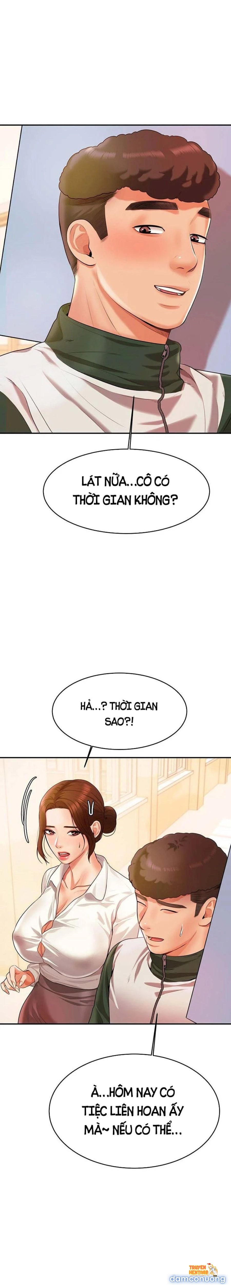 Trang truyện tmpcrsd4h1a trong truyện tranh Cô Giáo Ngoài Giờ - Chap 3 - www.lxmanga.org