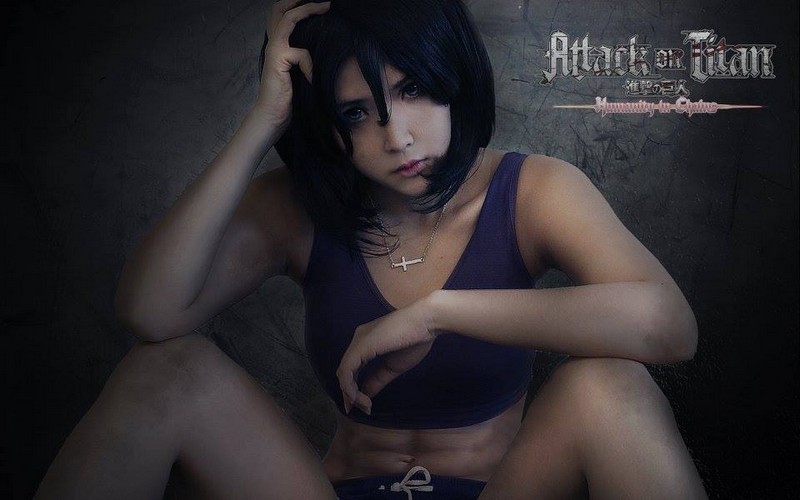 Hana Bunny Cosplay 超大合集｜728P 高清写真图片资源合集[728P-819.3M]插图8