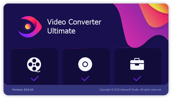 Aiseesoft Video Converter Ultimate 10.8.8 x64 Multilingual Sh9ujgvrb317