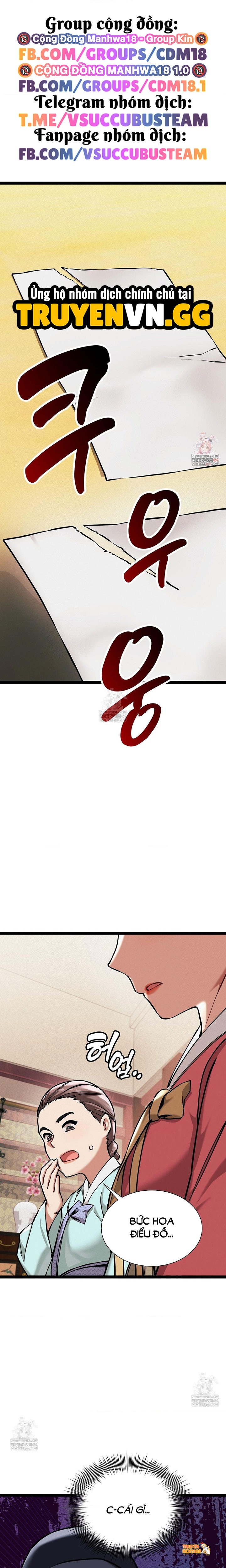 Xem ảnh Thái Giám Hàng Khủng - Chapter 8 - tmpcvhw7ntx - Truyenhentaiz.net