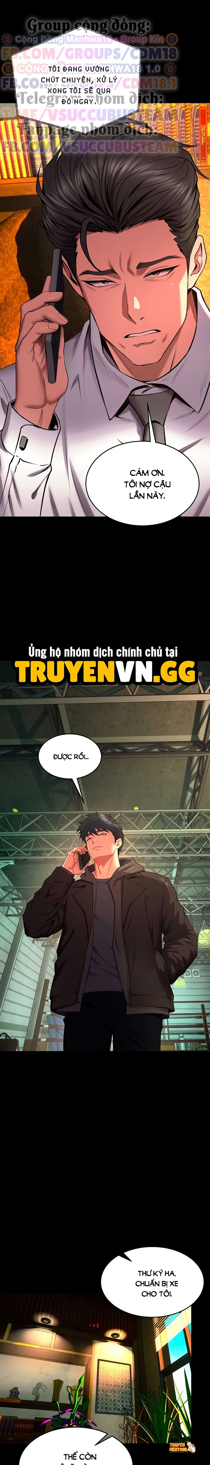 Xem ảnh Sự Trả Thù Trong Tù - Chapter 45 - tmpyua37nje - Truyenhentaiz.net Xem ảnh Sự Trả Thù Trong Tù - Chapter 45 - tmpyua37nje - Truyenhentaiz.net