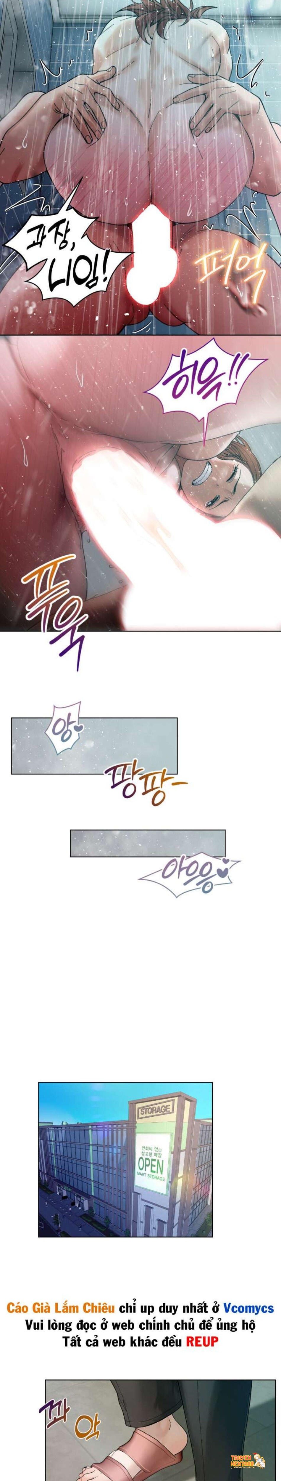 Xem ảnh [18+] Muốn Tăng Ca Không? - Chapter 17 - tmpn1p2t2b0 - Truyenhentaiz.net