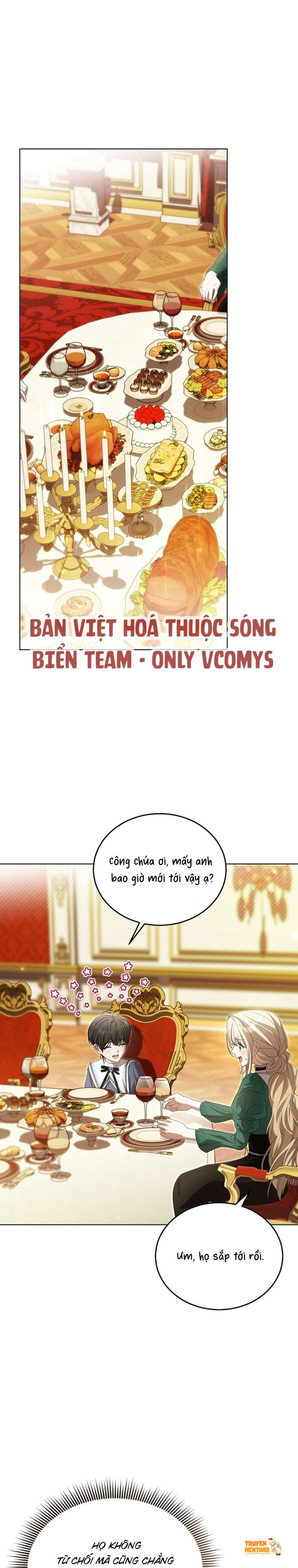 Xem ảnh [ 18+ ] Đại Công Tước Chó Má Của Tôi - Chapter 25 - tmp88hrjfoc - Truyenhentaiz.net