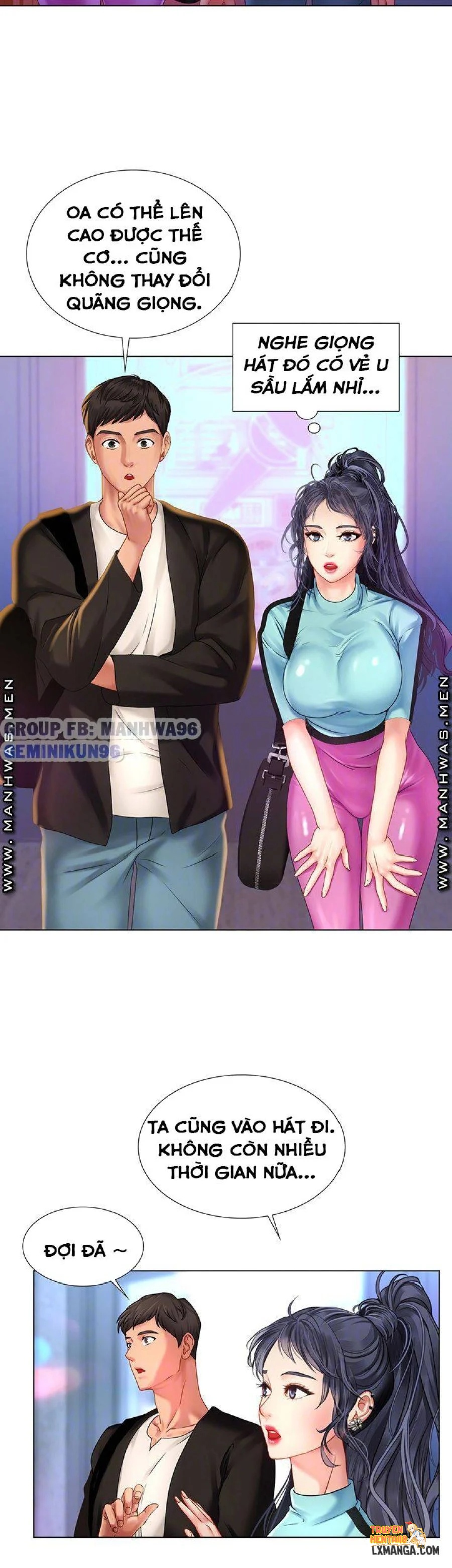Xem ảnh tmpnojvtqq1 trong truyện hentai Noryangjin - Chap 60 - www.hentaitvn.net