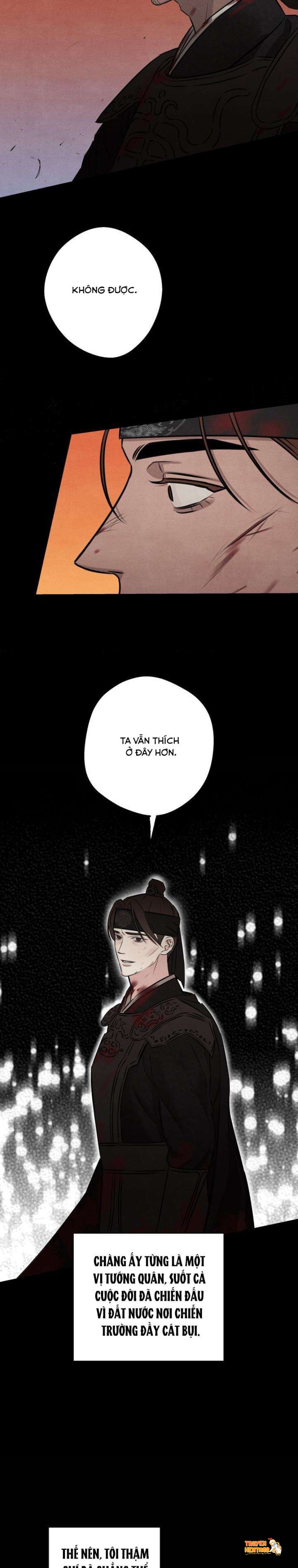 Trang truyện tmp0oxokm7i trong truyện tranh 『18+』sư Mẫu - Chapter 2 - truyenhentai18.net