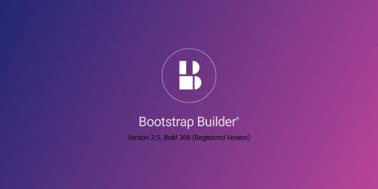  CoffeeCup Responsive Bootstrap Builder 2.5.360  Zb76xlbifj98