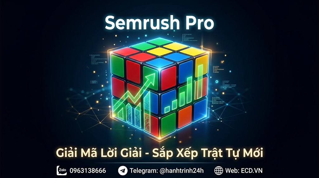 acc semrush pro 1 năm