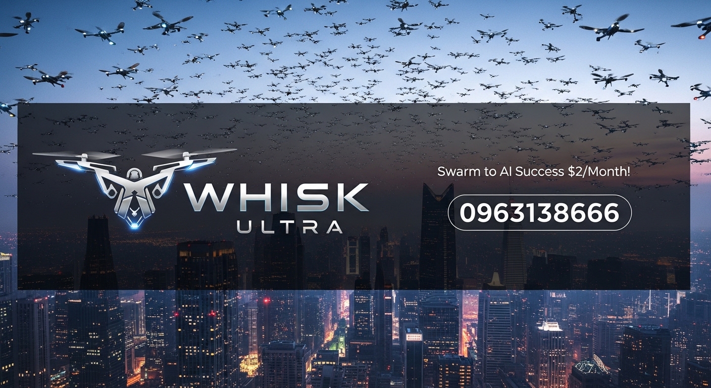 discount whisk ultra no watermark