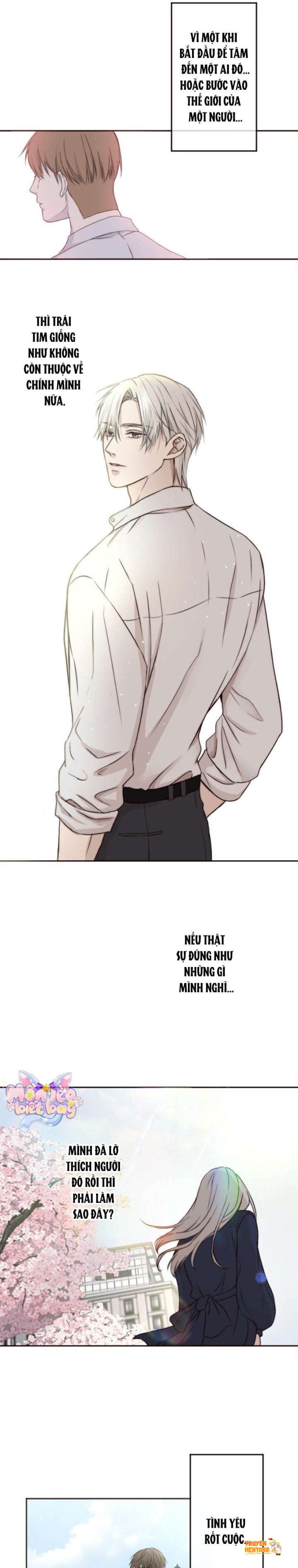 Xem ảnh Cám Dỗ Nguy Hiểm - Chapter 19 - tmpisqoo6jp - Truyenhentaiz.net