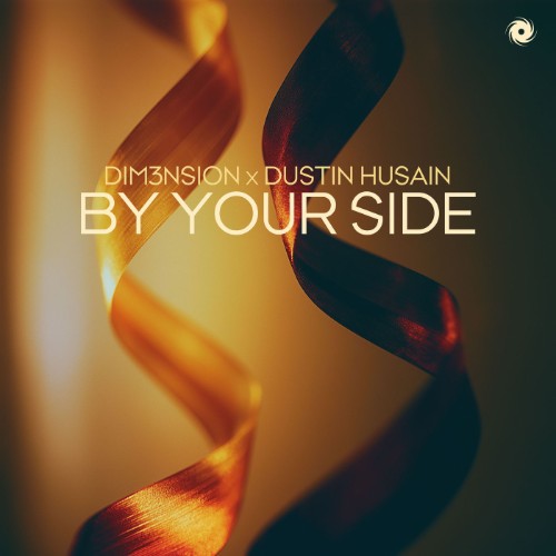 Dim3nsion X Dustin Husain - By Your Side (2026) MP3