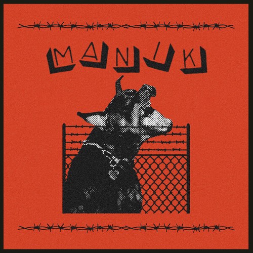 Manik - To Kill A Dead Man (2026)