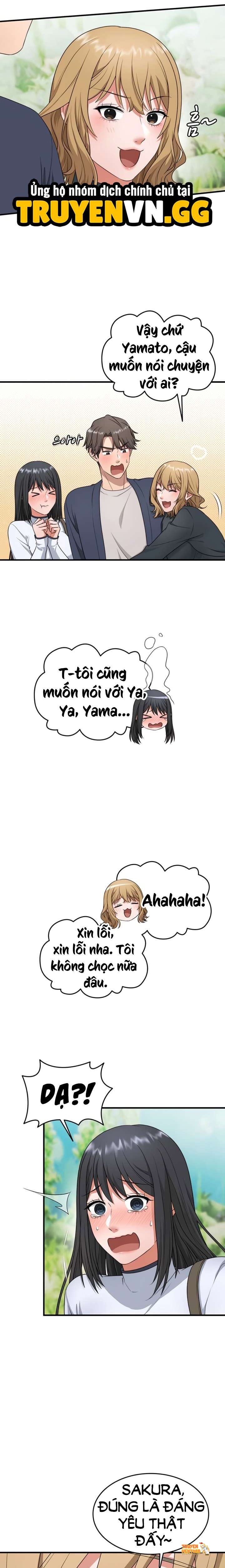 Xem ảnh Viết Lại Cuộc Đời - Chapter 12 - tmpid54yidd - Truyenhentaiz.net