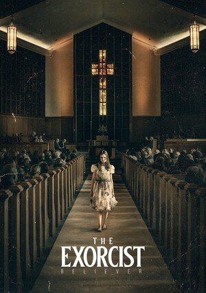 Egzorcysta: Wyznawca / The Exorcist: Believer (2023) PL.480p.WEB-DL.XviD.DD5.1-K83 / Lektor PL
