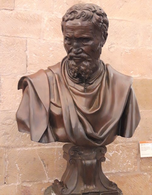 Florencia, 2 años después. - Pizcas de arte en Venecia, Mantua, Verona, Padua y Florencia (118)