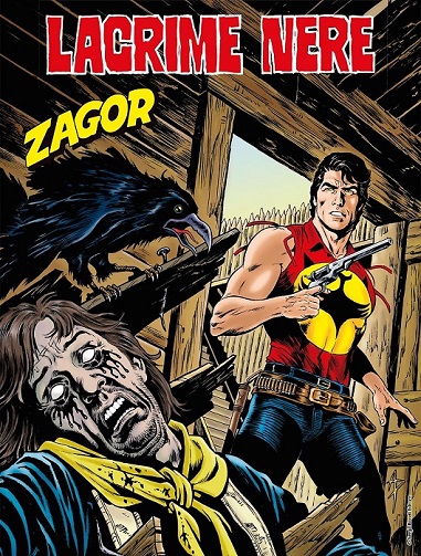 Lacrime nere (n.641) Lacrime-nere