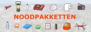 noodpakket