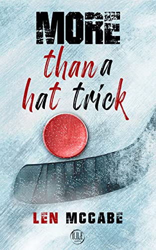 Len McCabe - More than a hat trick  (2022)