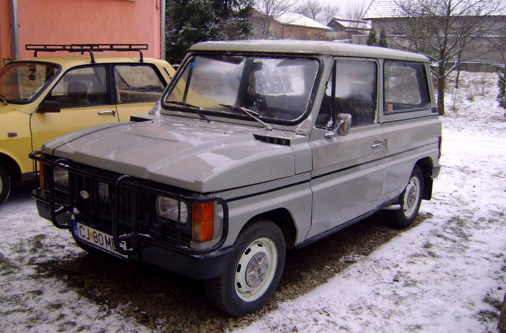 ARO-10 (1980-99)