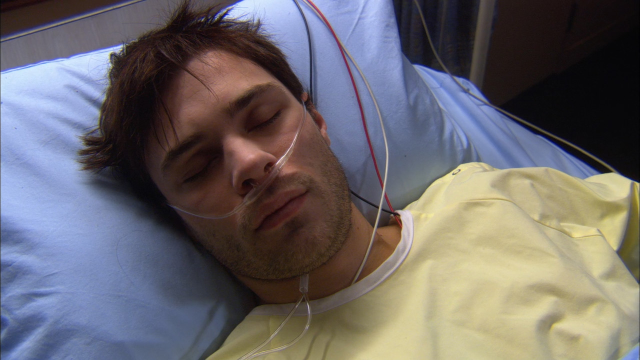 The 4400 (2004) - S04E01 - The Wrath of Graham (1080p BluRay x26