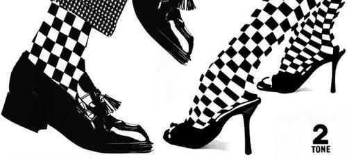 2 tone