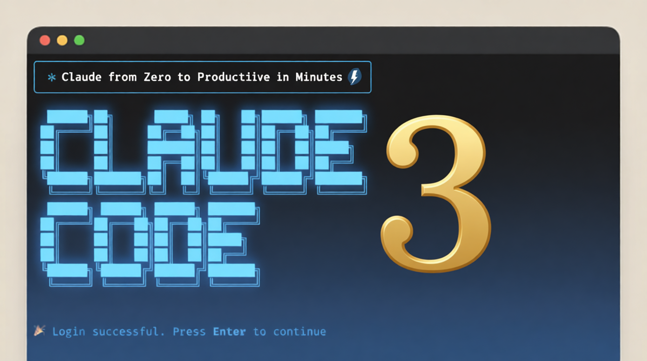 3 - Automate Your Workflow: Claude CLI Bash Scripting Guide 