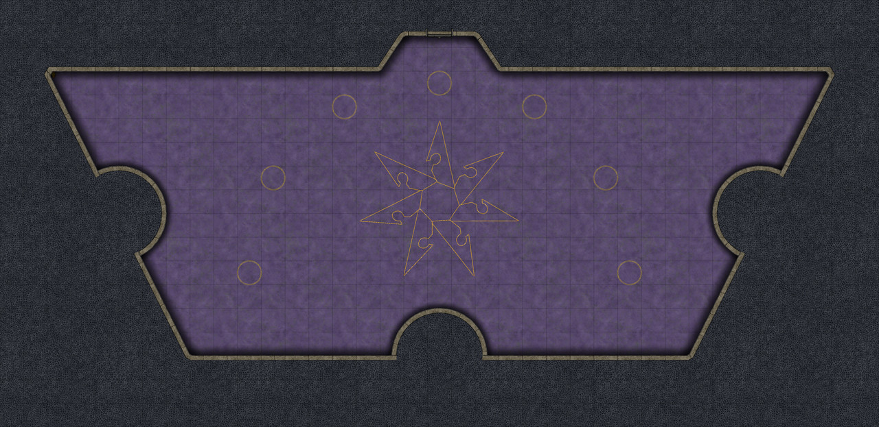 D1 XIN LOSES THE SIHEDRON alt Alt Grid Lights 140ppi 37x18 5180x2520
