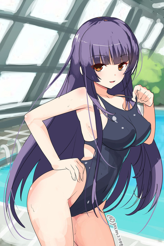 kagurazaka-saya-girlfriend-drawn-by-yamacchi-65e01fa5043577a6042a47c143bb71a1-1
