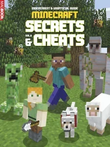 minecraft-secrets-cheats-vol6-2025-downm