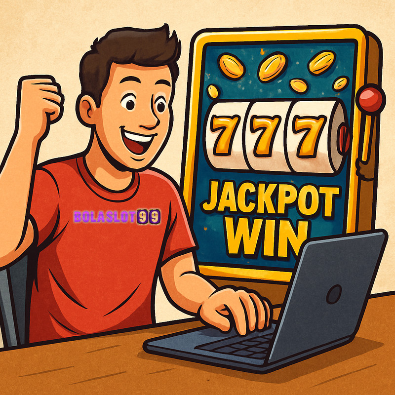 Bolaslot99 Situs Platform Login Toto Slot 4D Gacor Terpopuler 2025