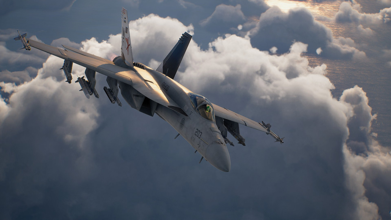 AC8 Clouds