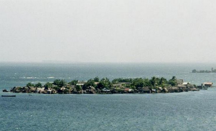 18 фото, на которых видны последствия глобального потепления в природе