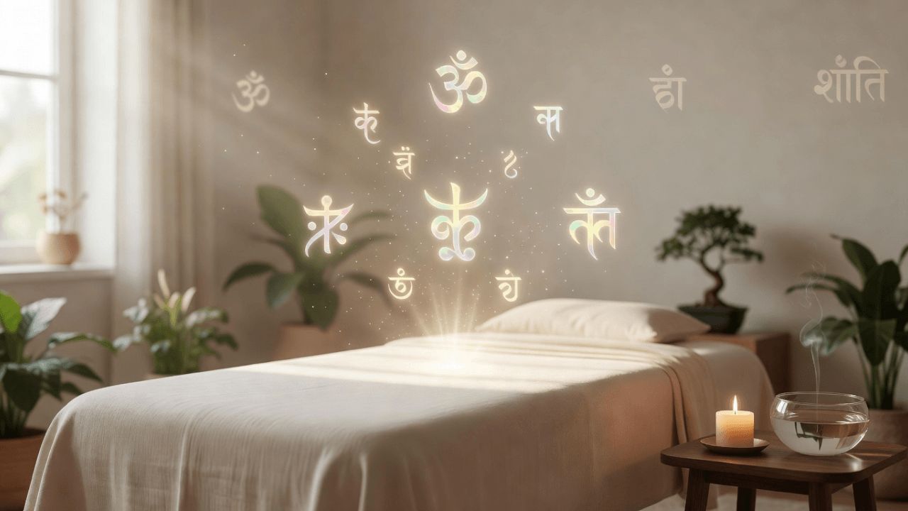 Sessão de Reiki e Meditação