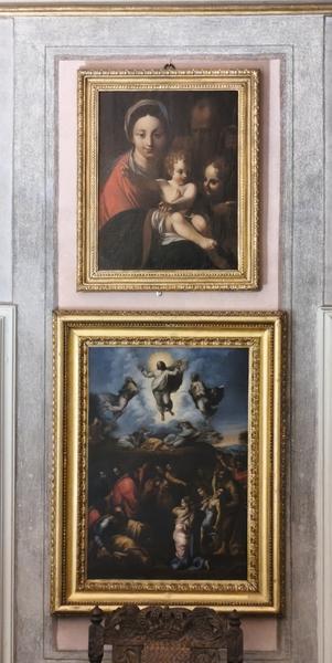 Milán-Turín-Génova-Pavía - Blogs de Italia - Génova, espectacular conjunto museístico (180)