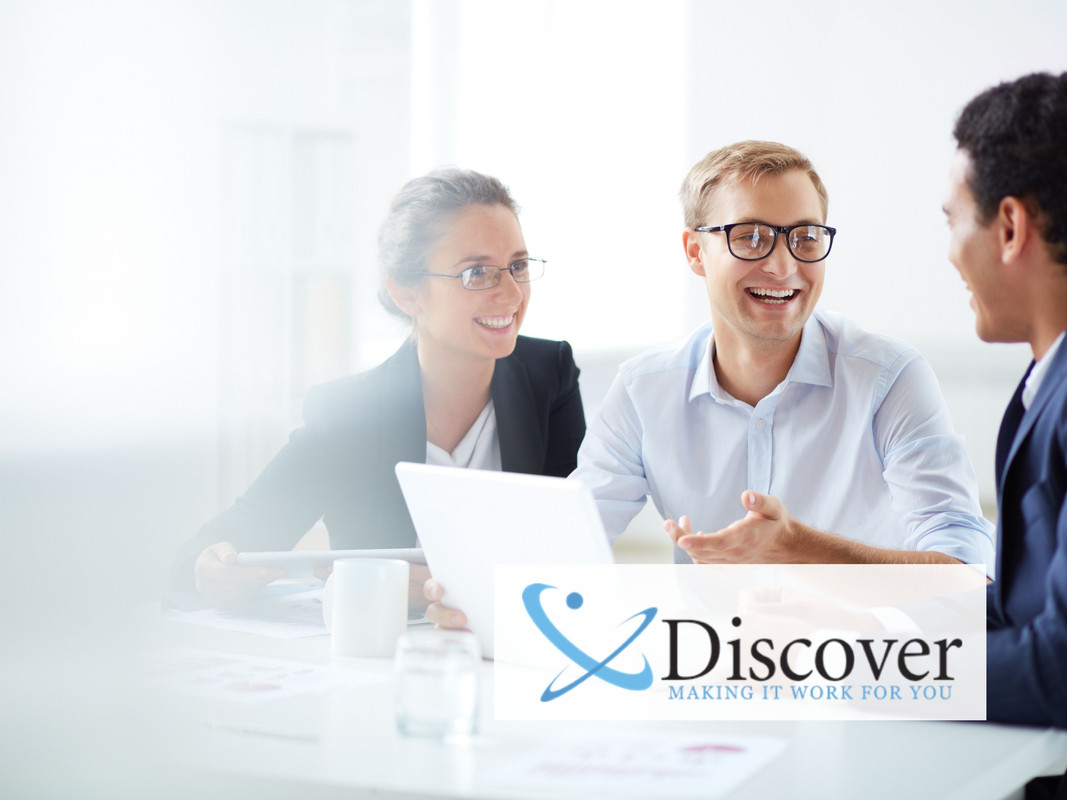 IT managed services Melbourne